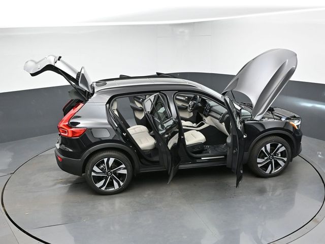 2024 Volvo XC40 Plus - Photo 49