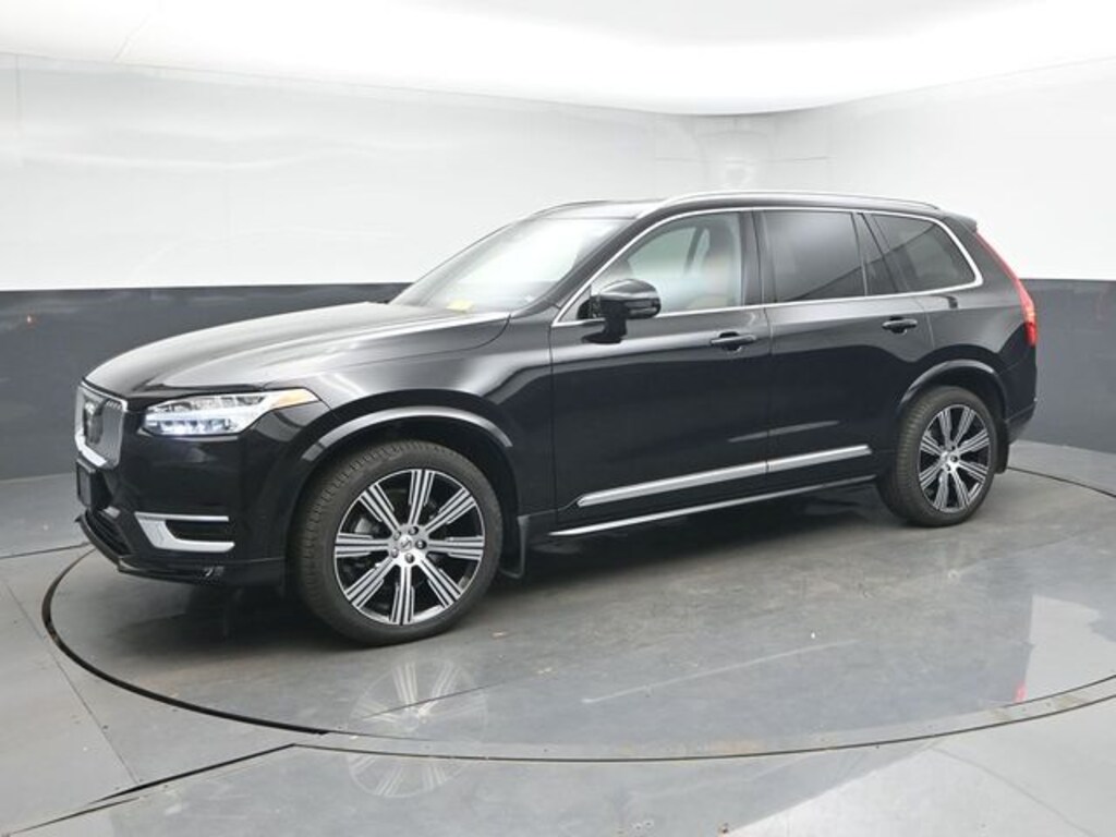 Used 2023 Volvo XC90 Ultimate SUV