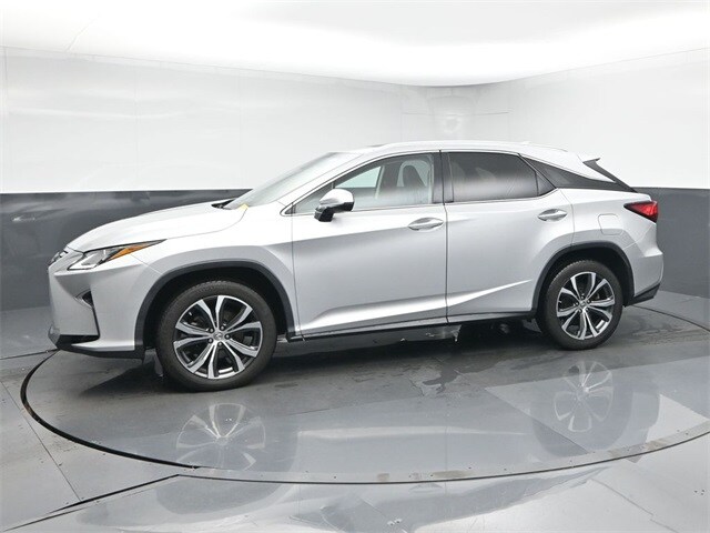 2016 Lexus RX 350 photo 3