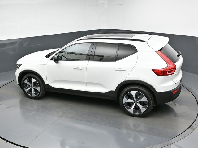 2024 Volvo XC40 Plus - Photo 43