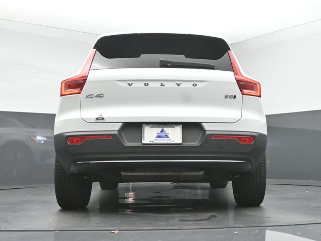 2024 Volvo XC40 Plus - Photo 41