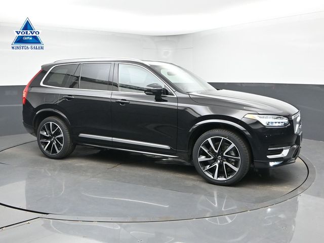 2024 Volvo XC90 B6 Ultimate 7-Seater Bright theme 4WD's photo