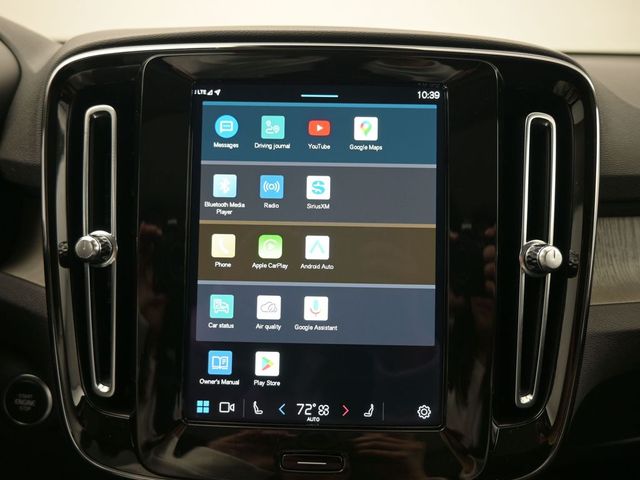 2024 Volvo XC40 Plus - Photo 14