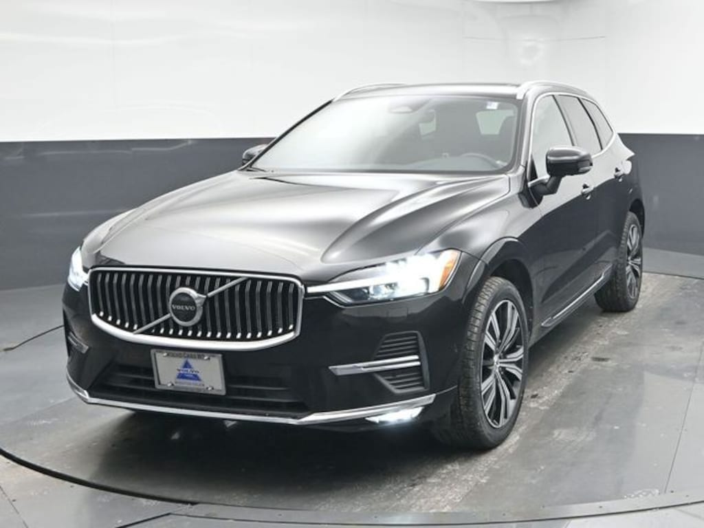 Used 2023 Volvo XC60 B5 Plus Bright Theme SUV
