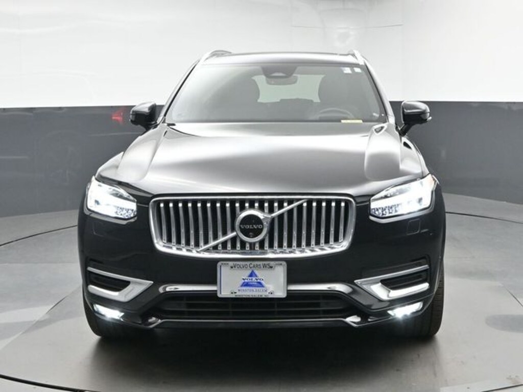 Used 2024 Volvo XC90 Ultimate SUV