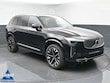  Volvo XC90 plug-in hybrid