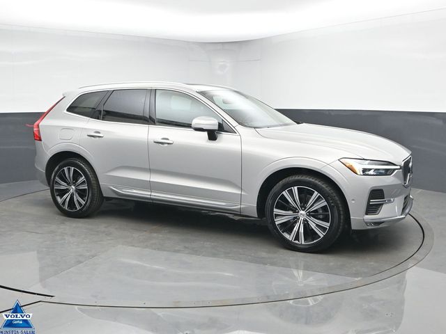 2023 Volvo XC60