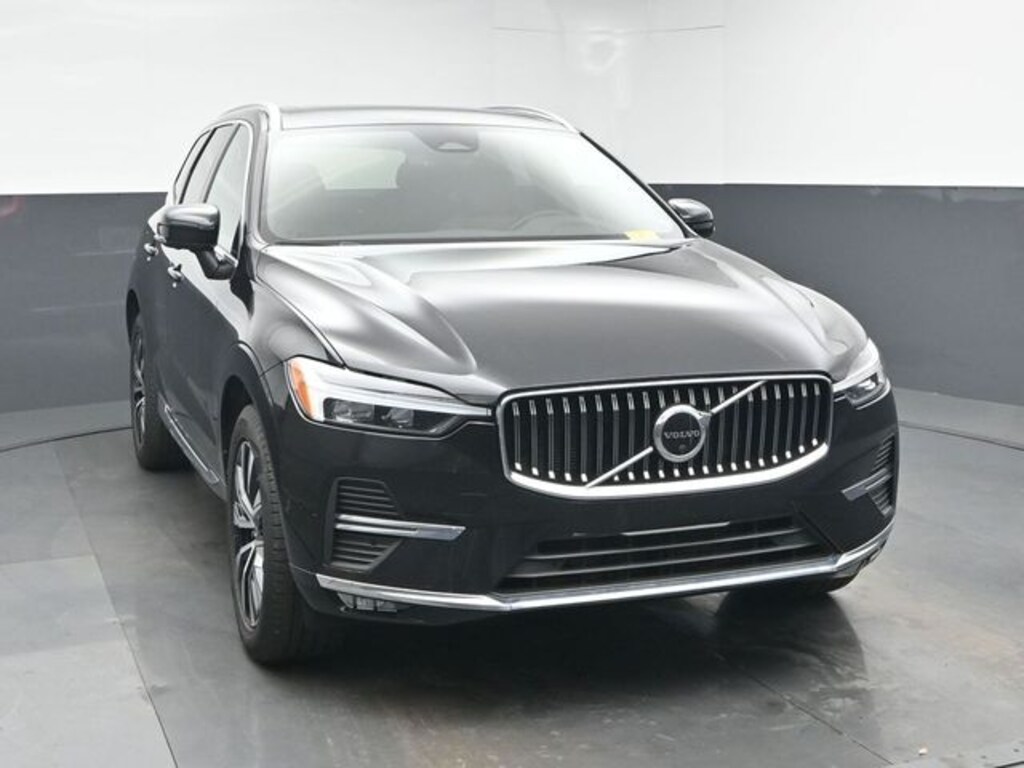 Used 2023 Volvo XC60 B5 Plus Bright Theme SUV