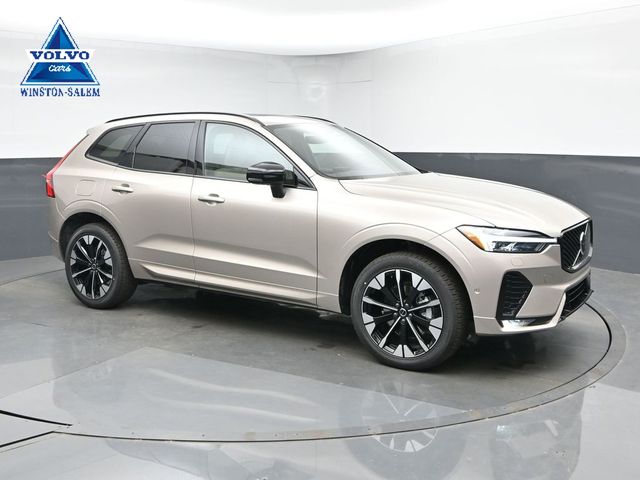 2026 Volvo XC60 B5 Plus Dark AWD's photo