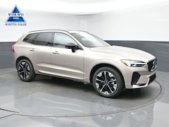 2026 Volvo XC60 B5 Plus AWD V26290 SUV