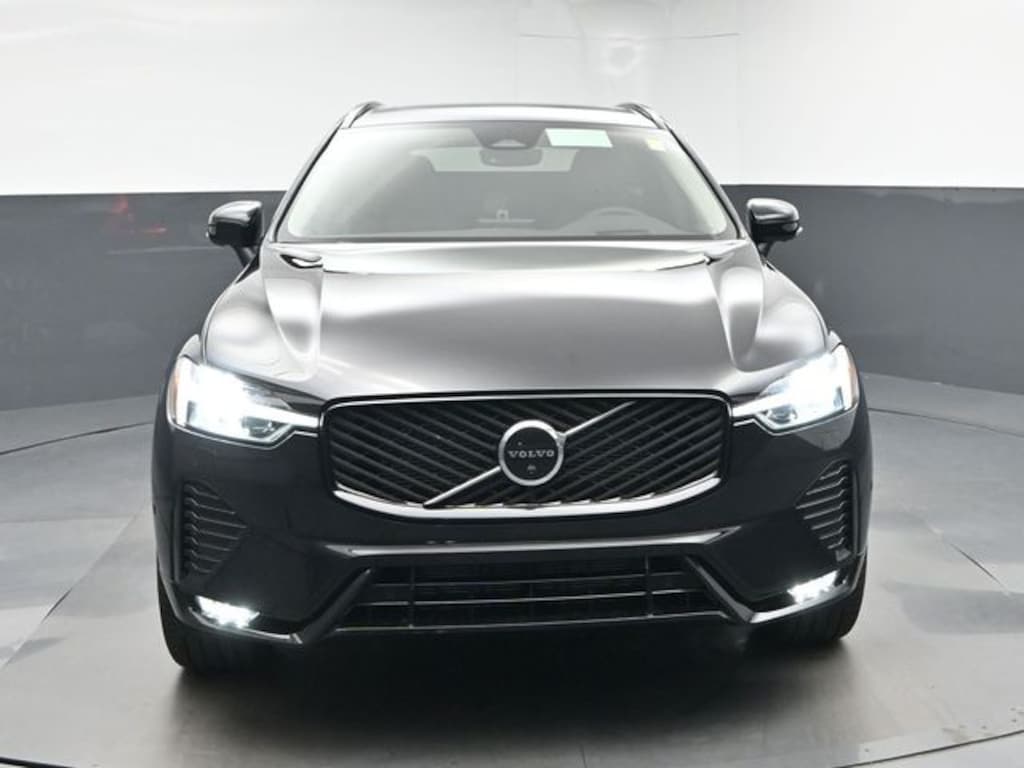 New 2027 Volvo XC60 Ultra SUV