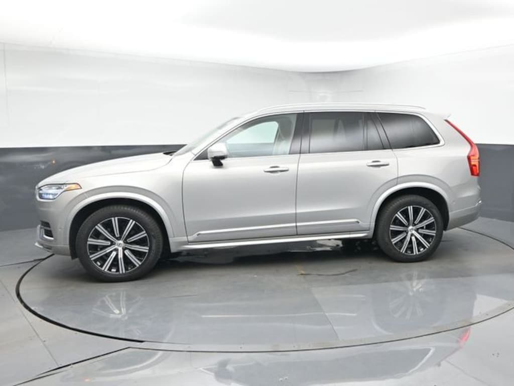 Used 2024 Volvo XC90 B6 Plus Bright Theme SUV
