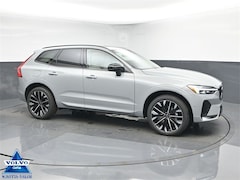 2026 Volvo XC60 B5 Ultra AWD V26089 SUV