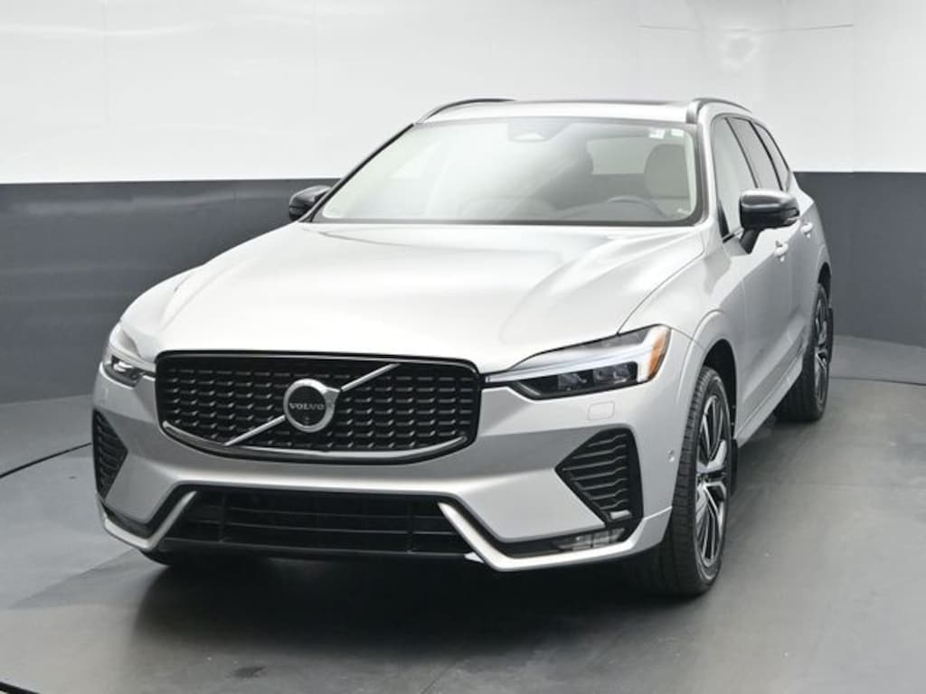 Used 2024 Volvo XC60 B5 Plus Dark Theme SUV