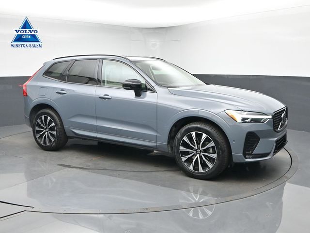 2024 Volvo XC60