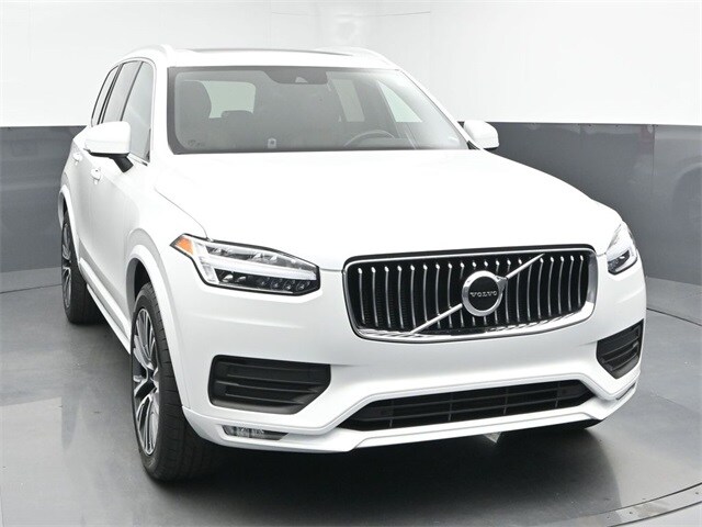 Used 2022 Volvo XC90 Momentum with VIN YV4A22PK5N1831770 for sale in Winston Salem, NC