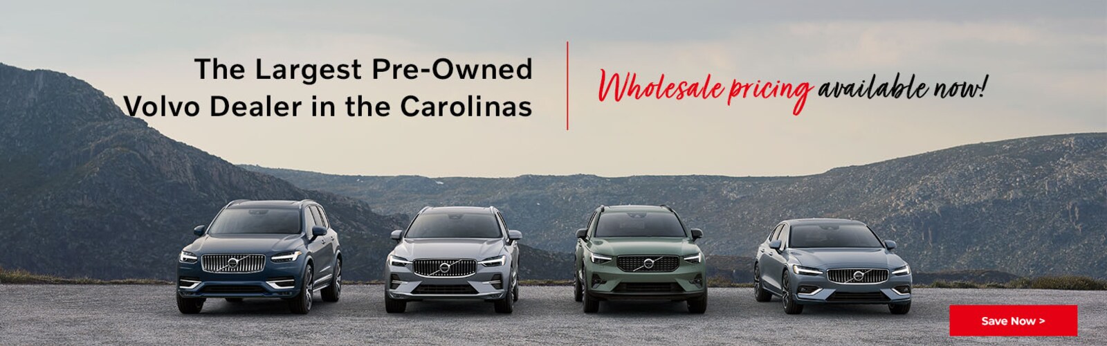 Volvo Cars WinstonSalem NC New & Used Volvo Dealership Near Greensboro
