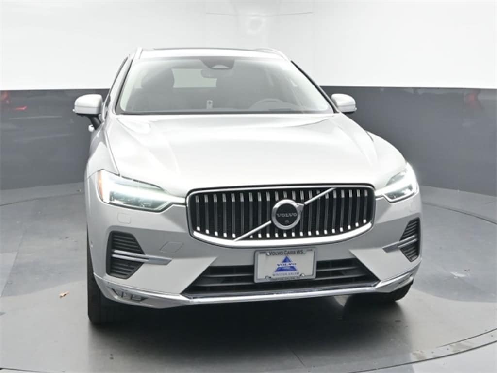 Used 2022 Volvo XC60 B5 Inscription SUV