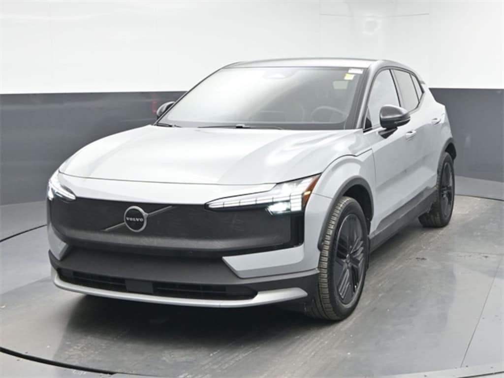 New 2026 Volvo EX30 Cross Country Ultra SUV