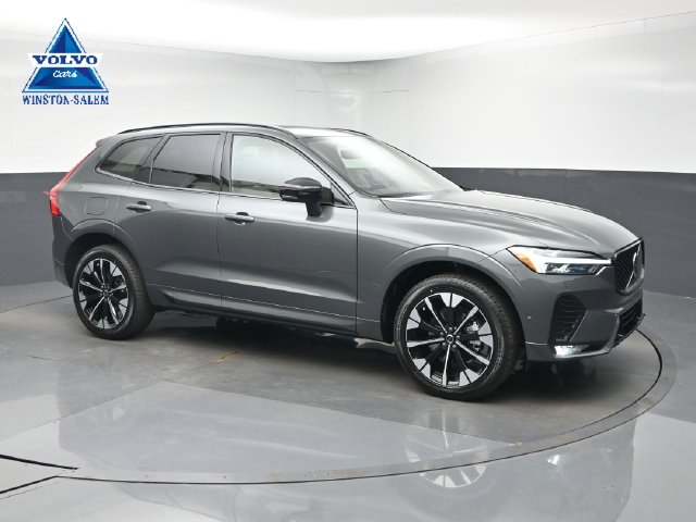 2027 Volvo XC60 Plus AWD V27028 SUV