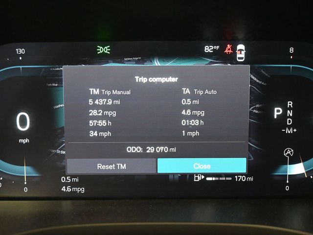 2023 Volvo XC60 Plus - Photo 28