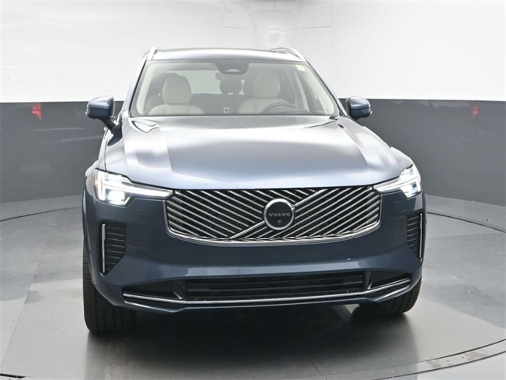 New 2026 Volvo XC90 B6 Ultra 7-Seater SUV