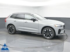 2026 Volvo XC60 B5 Plus AWD V26099 SUV