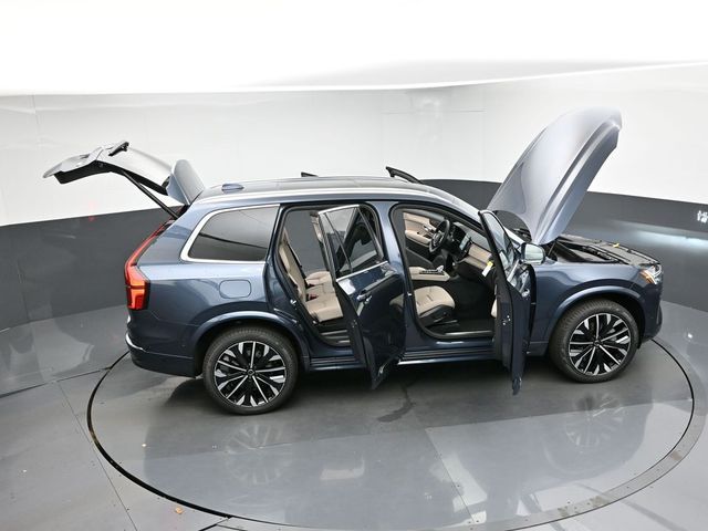 2026 Volvo XC90 Plus - Photo 49