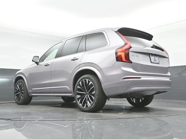 2026 Volvo XC90 Core - Photo 42