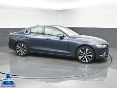 2023 Volvo S60 Ultimate Sedan