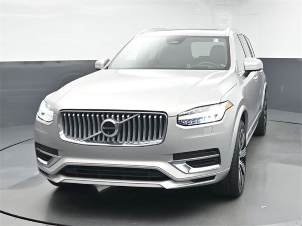 Used 2024 Volvo XC90 Recharge Plug-In Hybrid Ultimate SUV