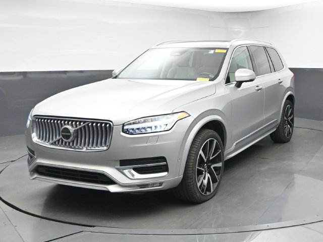 Used 2024 Volvo XC90 B6 Plus Bright Theme SUV
