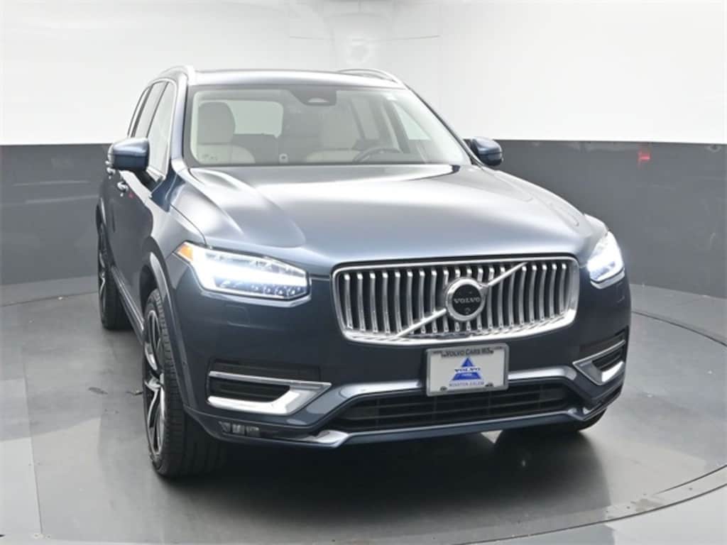 Used 2024 Volvo XC90 B5 Plus SUV