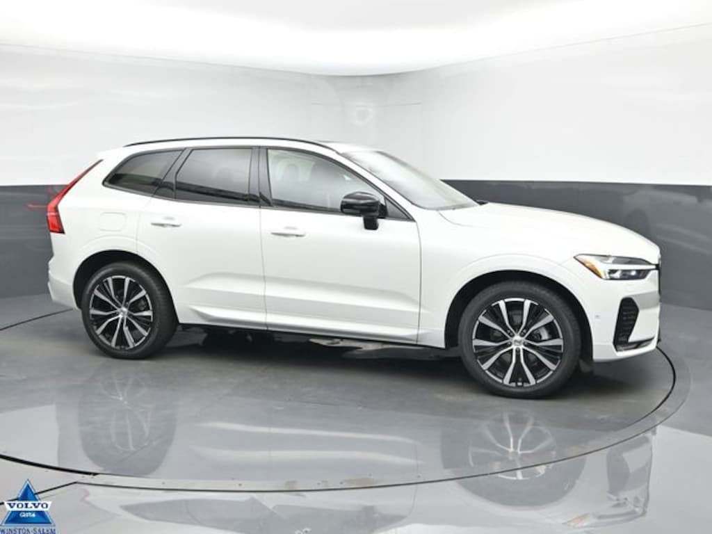 Used 2023 Volvo XC60 B5 Plus Dark Theme SUV