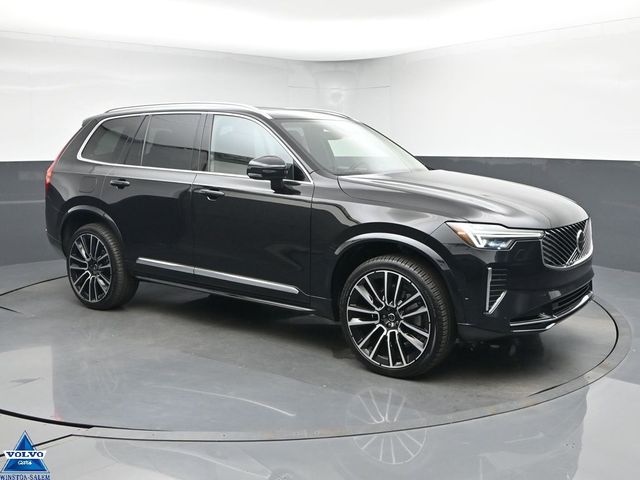 2026 Volvo XC90