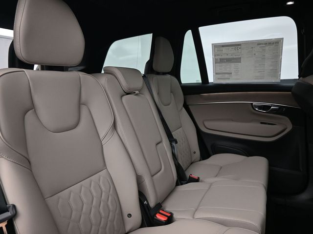 2026 Volvo XC90 Plus - Photo 33