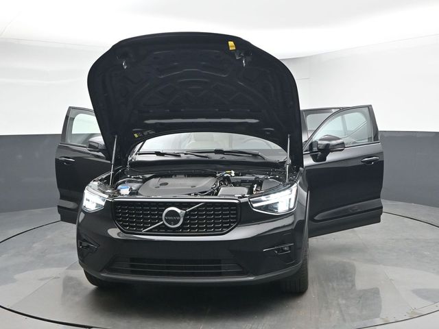 2024 Volvo XC40 Plus - Photo 54