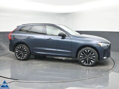 2026 Volvo XC60 B5 Ultra AWD V26169 SUV