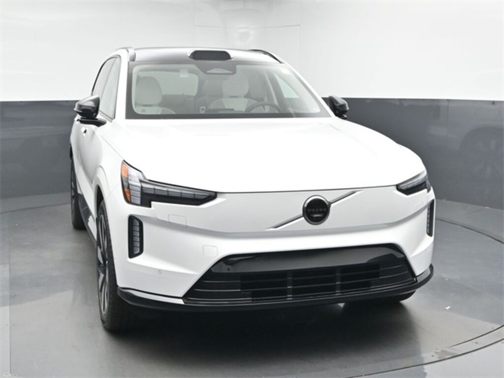 New 2025 Volvo EX90 Twin Motor Plus 7-Seater SUV