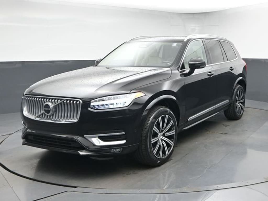 Used 2023 Volvo XC90 B6 Plus 7-Seater SUV