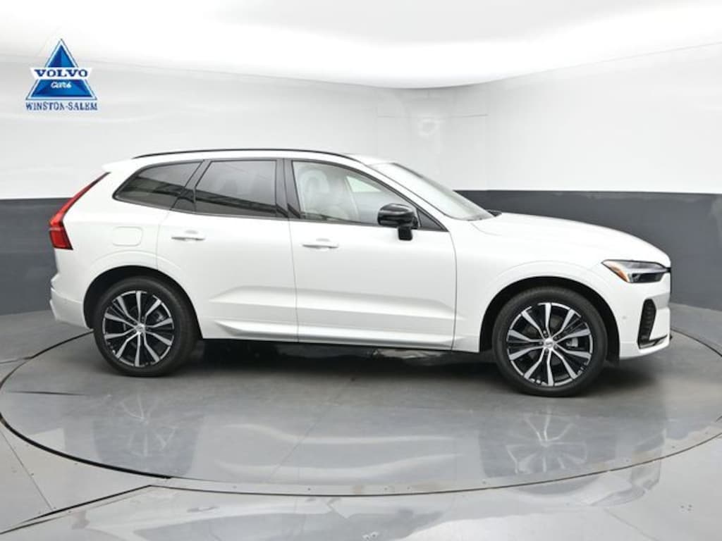 Used 2023 Volvo XC60 B5 Ultimate Dark Theme SUV