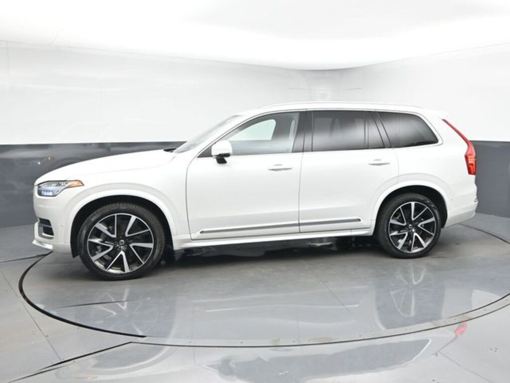 Used 2024 Volvo XC90 Ultimate SUV