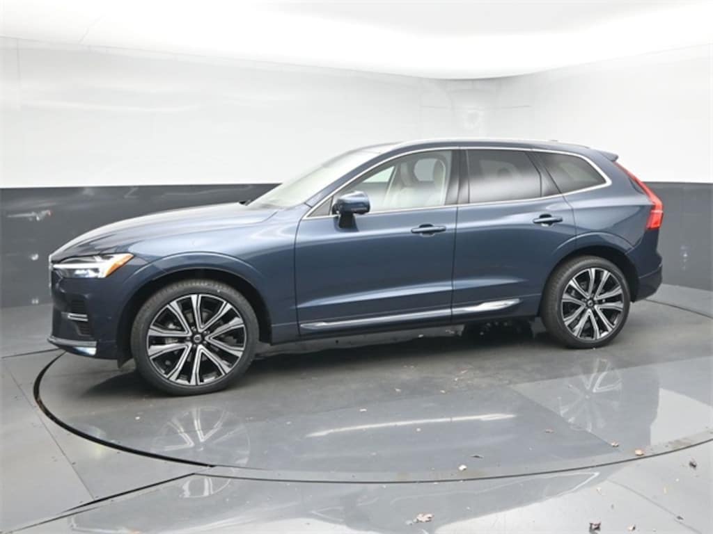 Used 2023 Volvo XC60 B5 Ultimate Bright Theme SUV
