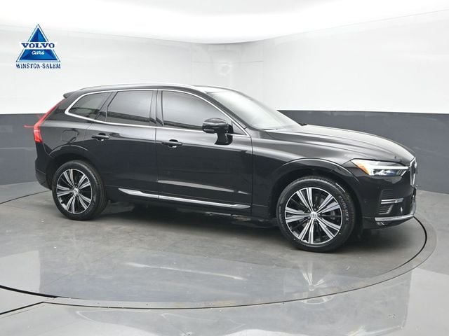 2023 Volvo XC60