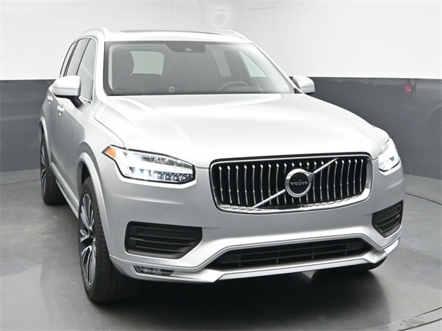 Used 2022 Volvo XC90 Momentum with VIN YV4102CK8N1831189 for sale in Winston Salem, NC