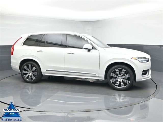 2024 Volvo XC90 Ultimate SUV