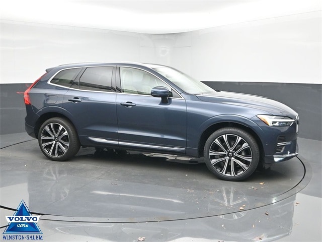 2023 Volvo XC60 Ultimate's photo