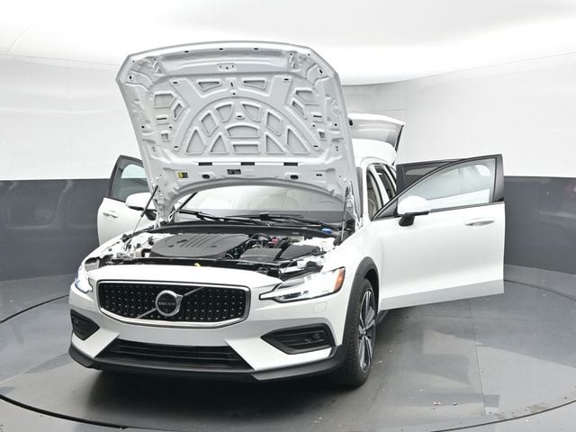 2024 Volvo V60 Cross Country Plus - Photo 54