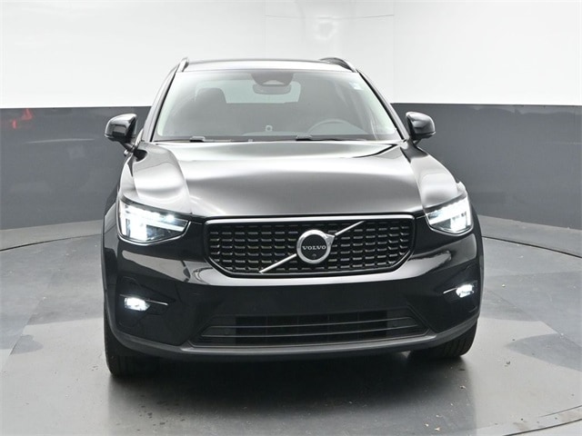 Used 2023 Volvo XC40 Ultimate with VIN YV4K92HX5P2045717 for sale in Winston Salem, NC