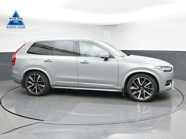 2024 Volvo XC90 B6 Ultimate 7-Seater Bright theme 4WD's photo